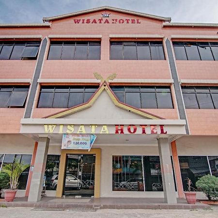 Oyo 90697 Hotel Wisata Dumai Exterior photo